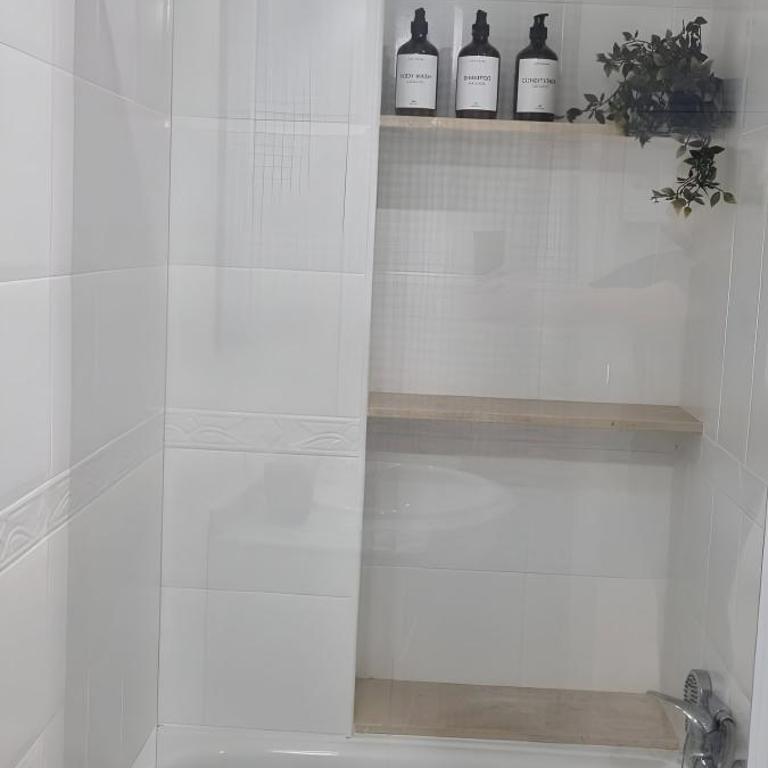 Apartamento Eurosol 1 con piscina Benicassim - Appartement - 12
