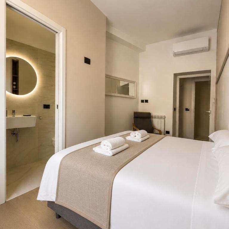 Leonard Vatican House - Apartamento de 2 dormitorios - 5