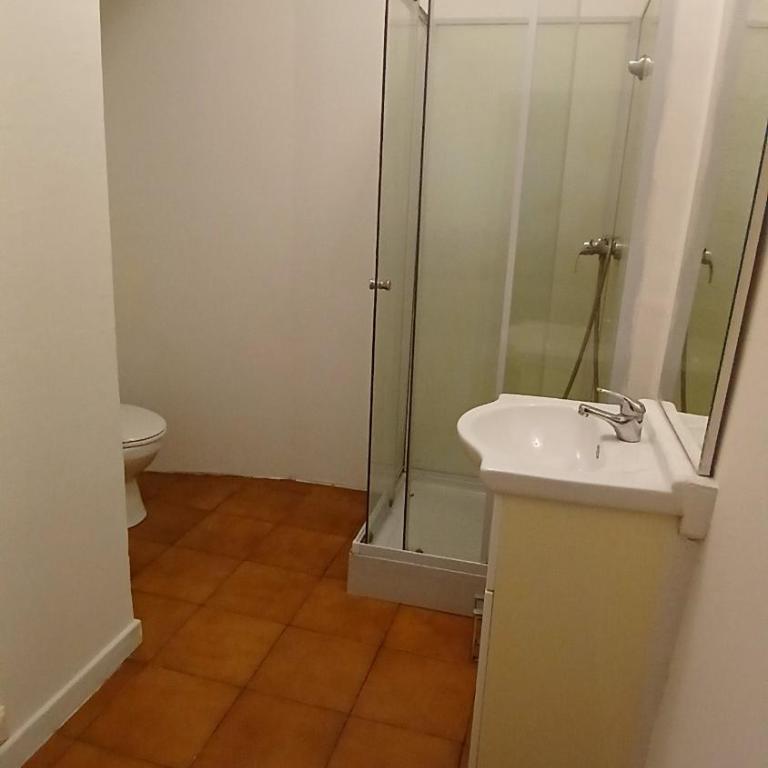 Joli studio centre ville Tallard - Appartement 1 Chambre - 1
