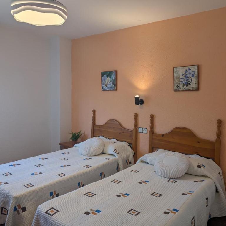 Casa Doro - Appartement - 1