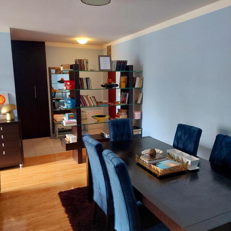 Blue - Apartman sa 1 Spavaćom Sobom - 1