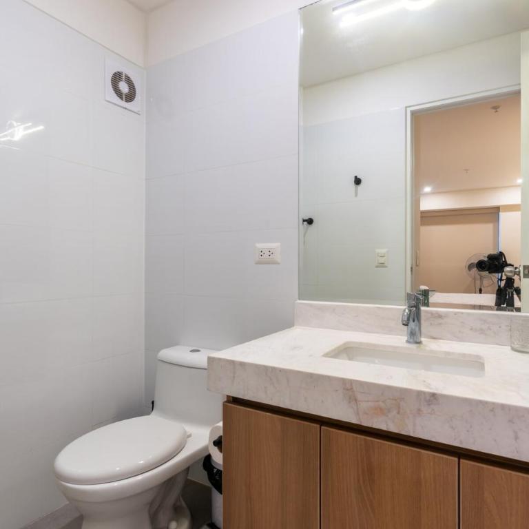 Panoramic Ocean Views High Floor San Isidro - Apartamento de 3 dormitorios - 16