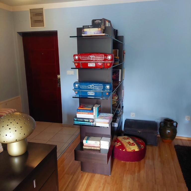 Blue - Apartman sa 1 Spavaćom Sobom - 2