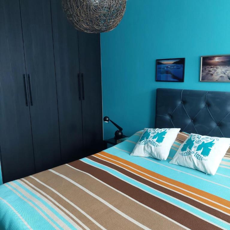 Blue - Apartman sa 1 Spavaćom Sobom - 5
