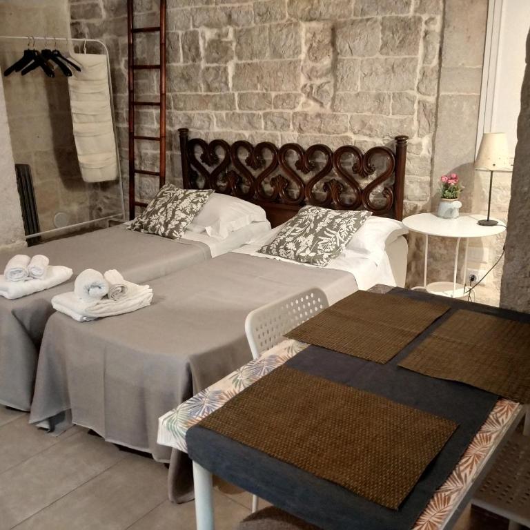 Suite Sara - Apartamento de 1 dormitorio - 11