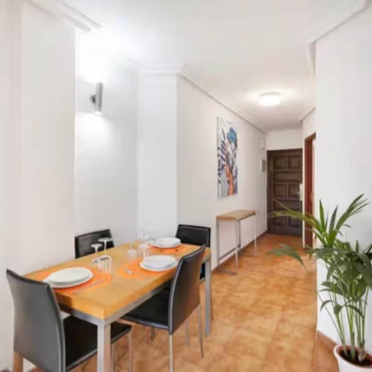 Royal Park Albatros Heated Pool Apartment - Apartment mit 1 Schlafzimmer - 4