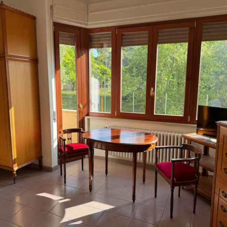 La terrazza di colle Marino - Casa Vacanze - 5