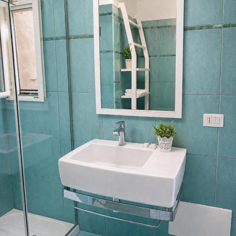 Maridea - Il Porto - Two-Bedroom Apartment - 14