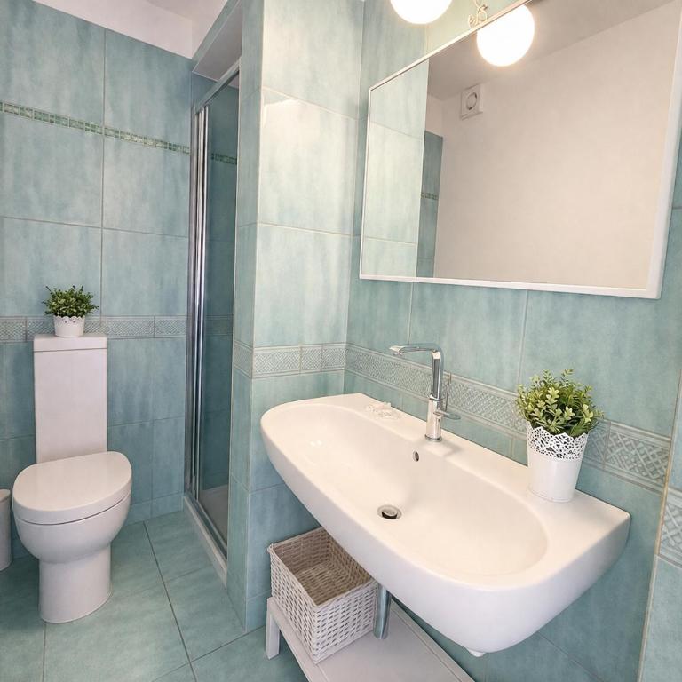 Maridea - Il Porto - Two-Bedroom Apartment - 15