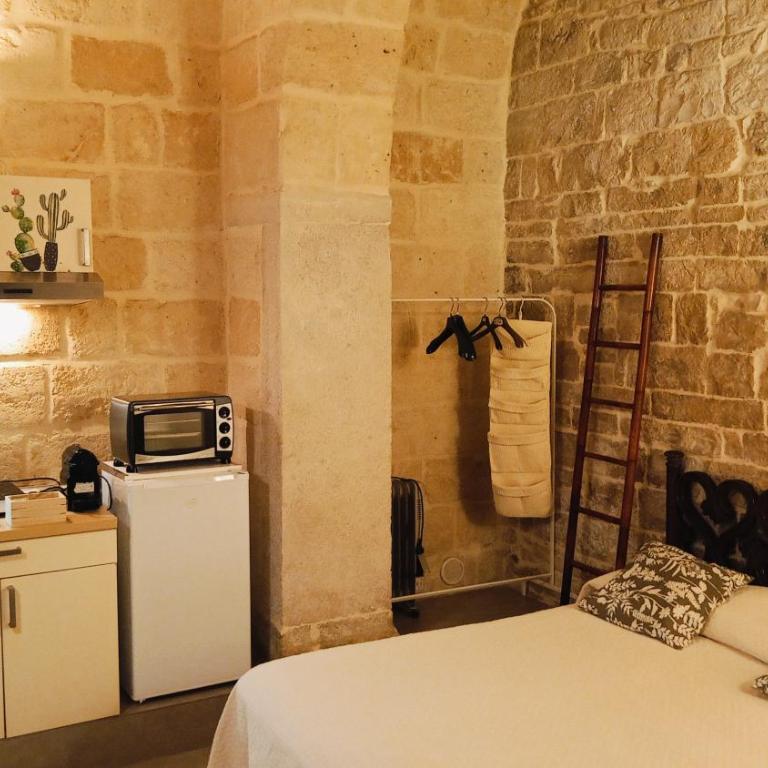 Suite Sara - Apartamento de 1 dormitorio - 37