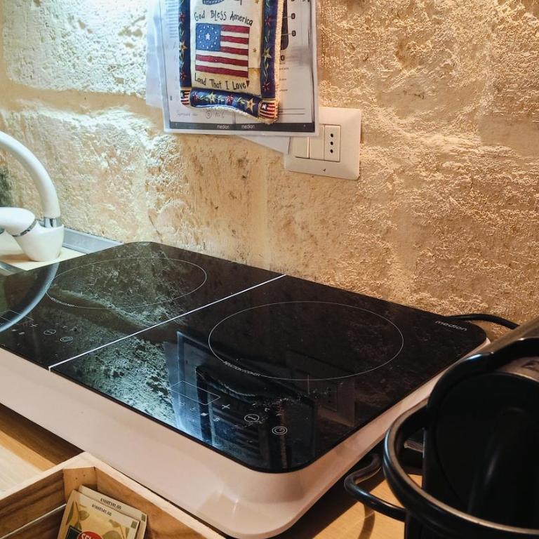 Suite Sara - Apartamento de 1 dormitorio - 20
