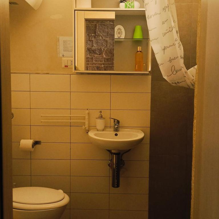 Suite Sara - Apartamento de 1 dormitorio - 38