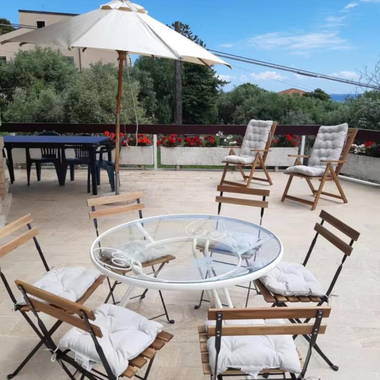 La terrazza di colle Marino - Casa Vacanze - 1
