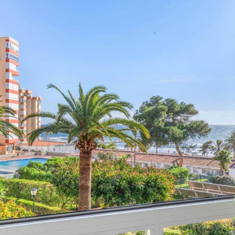 Torrox Piso | Beach & Pool Stay in Torrox Costa - Appartamento con 2 Camere da Letto e Vista Oceano - 4