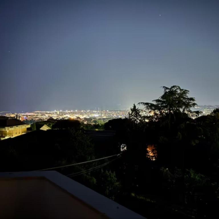 La terrazza di colle Marino - Casa Vacanze - 10