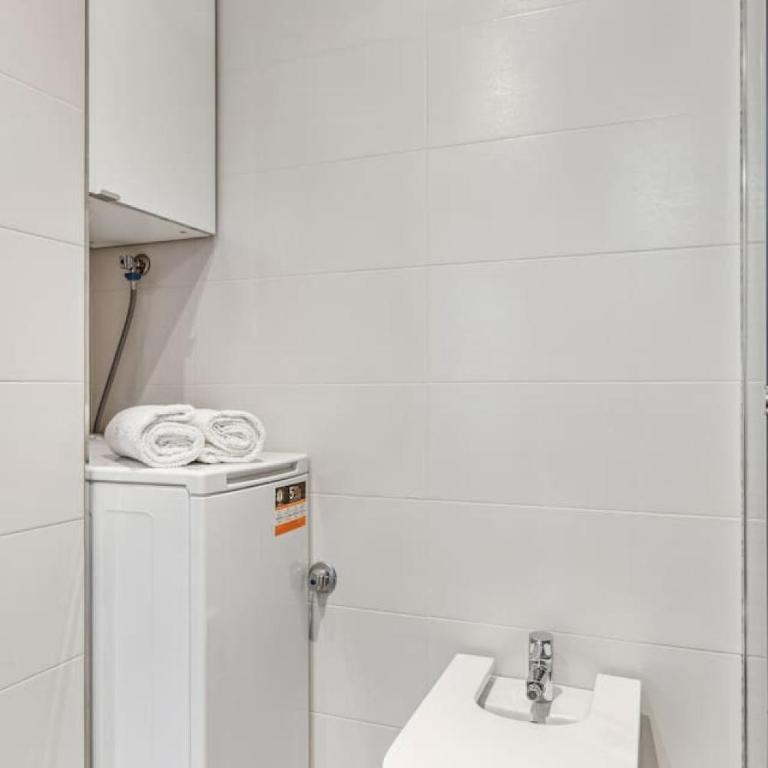 Torrox Piso | Beach & Pool Stay in Torrox Costa - Appartamento con 2 Camere da Letto e Vista Oceano - 17