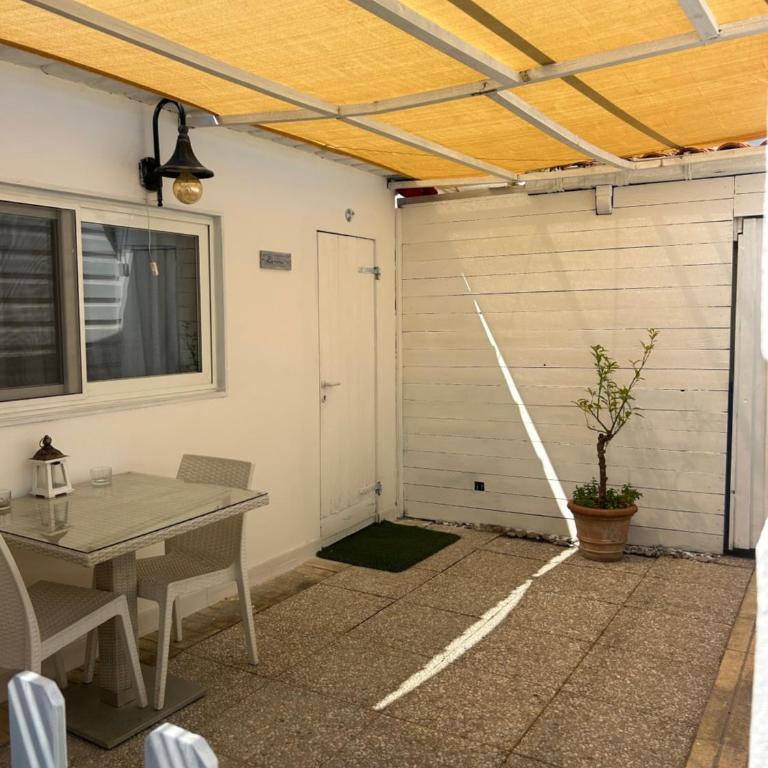 UsodiMare village - Bungalow 1 Chambre - 5