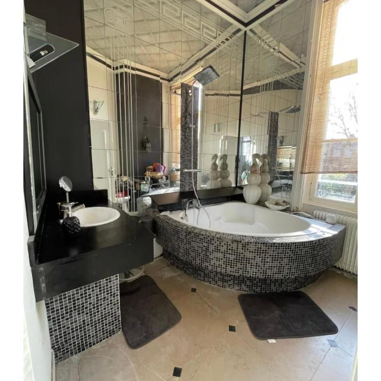 Castel beau rivage - Appartement 1 Chambre - 12