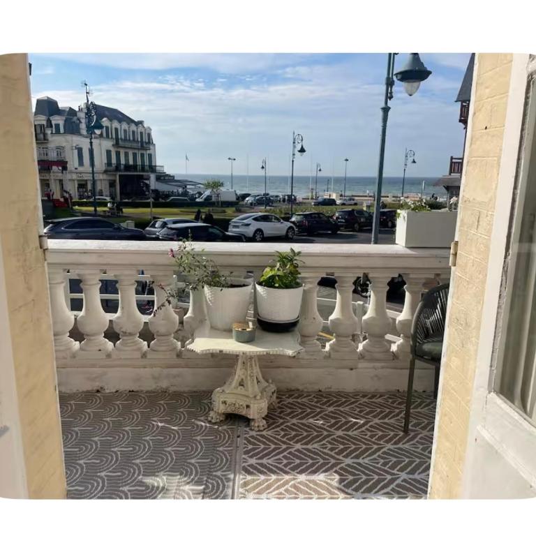 Castel beau rivage - Appartement 1 Chambre - 1