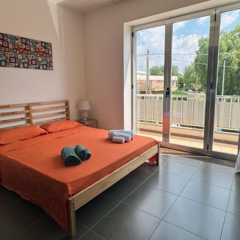 Cuore di Modica - Appartamento con 1 Camera da Letto - 3