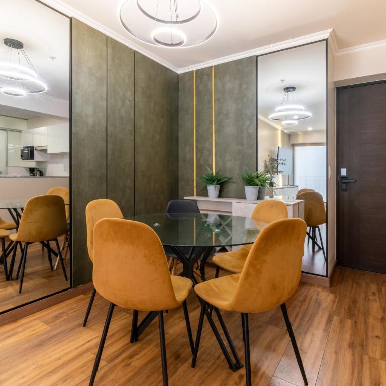 Panoramic Ocean Views High Floor San Isidro - Apartamento de 3 dormitorios - 14