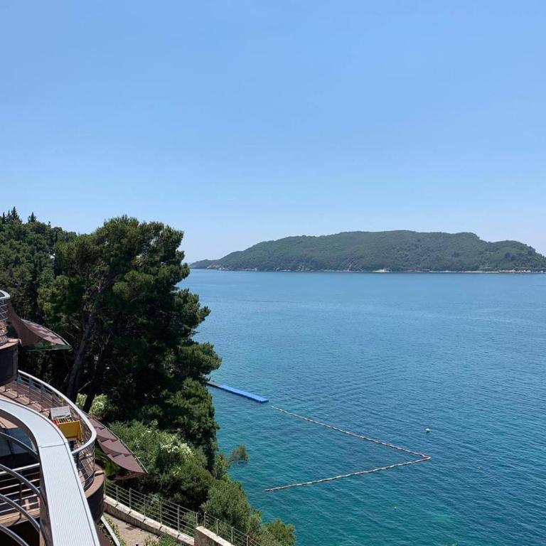 Dukly Luxury Villa Sea View first line - Apartment mit 2 Schlafzimmern - 4