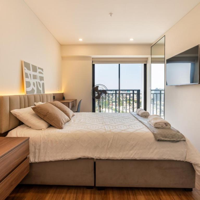 Panoramic Ocean Views High Floor San Isidro - Apartamento de 3 dormitorios - 5