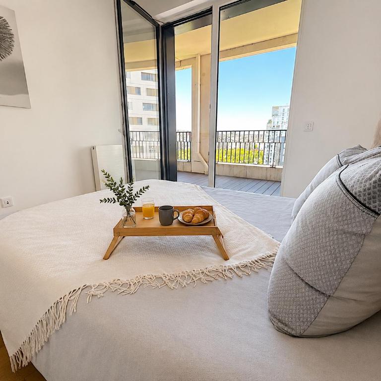 L'appartement Rostro - Appartement 2 Chambres - 7