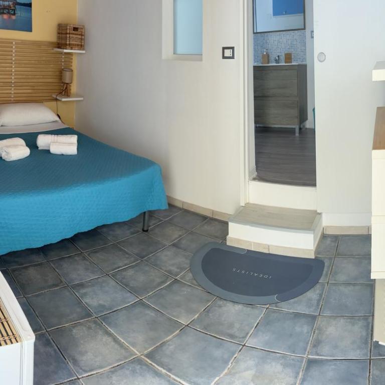 UsodiMare village - Bungalow 1 Chambre - 4
