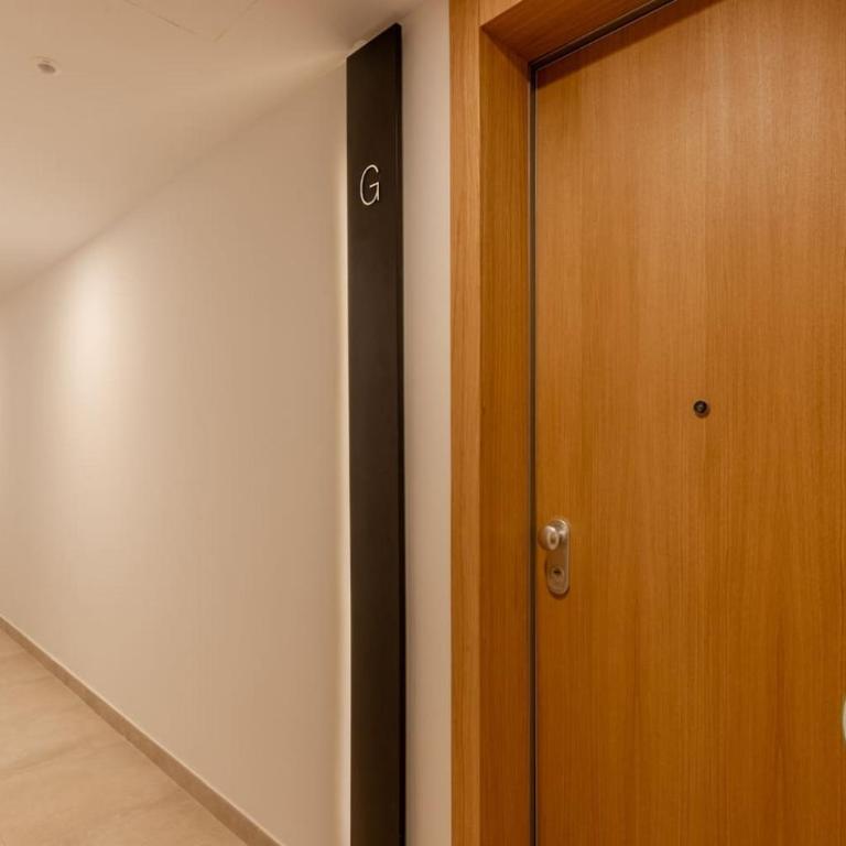 Casa Carlota - new build apartment in Torre del Mar - Appartamento Deluxe con 2 Camere da Letto e Vista Giardino - 23