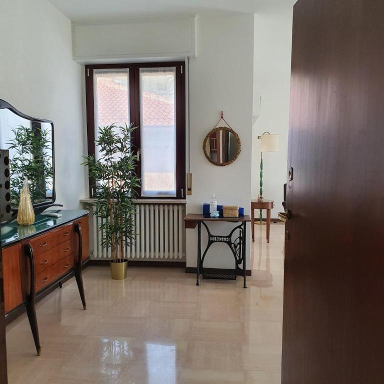 Smart working close to Fiera Milano City - Appartamento con 1 Camera da Letto e Terrazza - 3