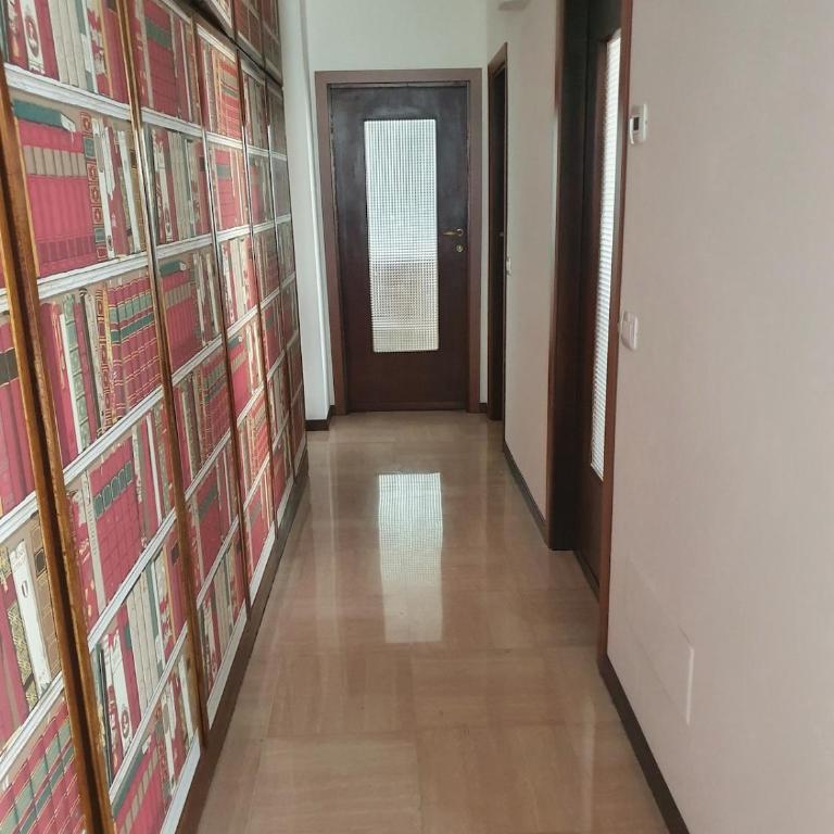 Smart working close to Fiera Milano City - Appartamento con 1 Camera da Letto e Terrazza - 7