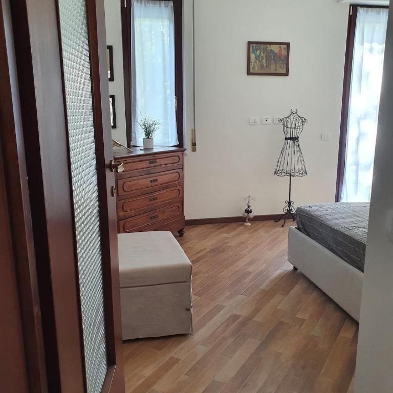 Smart working close to Fiera Milano City - Appartamento con 1 Camera da Letto e Terrazza - 8