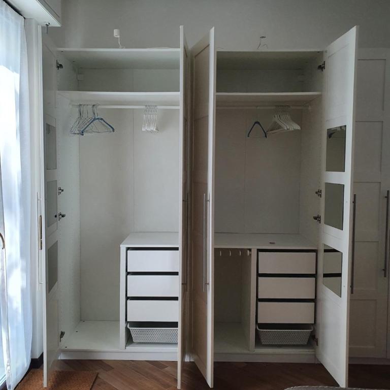 Smart working close to Fiera Milano City - Appartamento con 1 Camera da Letto e Terrazza - 10