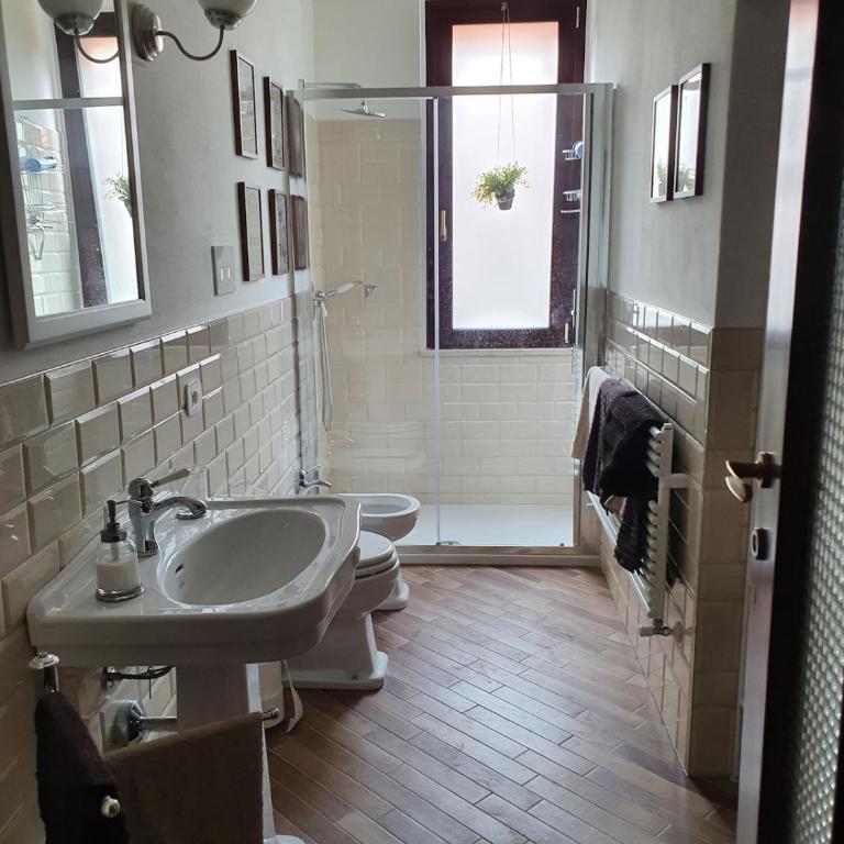 Smart working close to Fiera Milano City - Appartamento con 1 Camera da Letto e Terrazza - 17