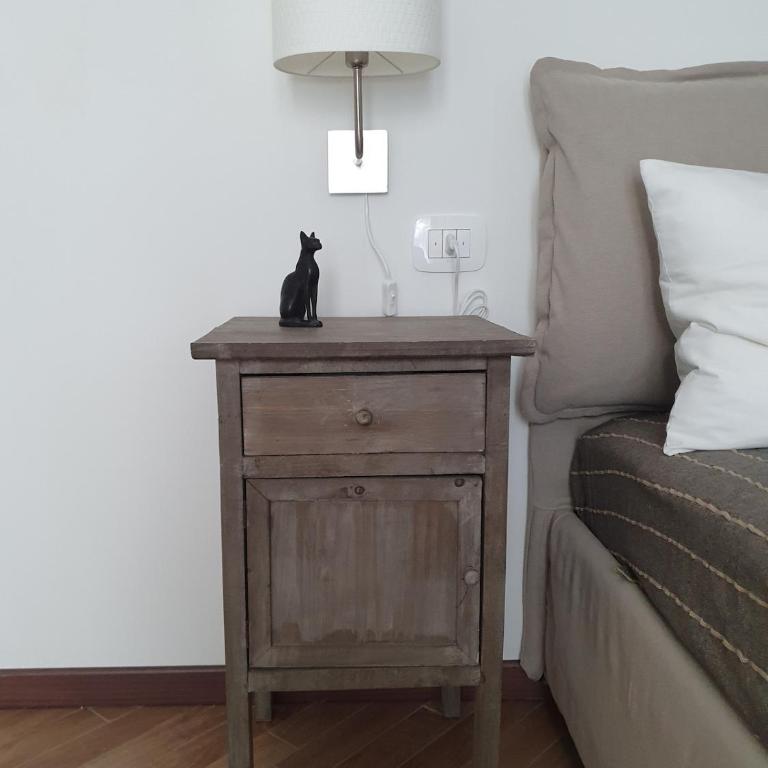 Smart working close to Fiera Milano City - Appartamento con 1 Camera da Letto e Terrazza - 19