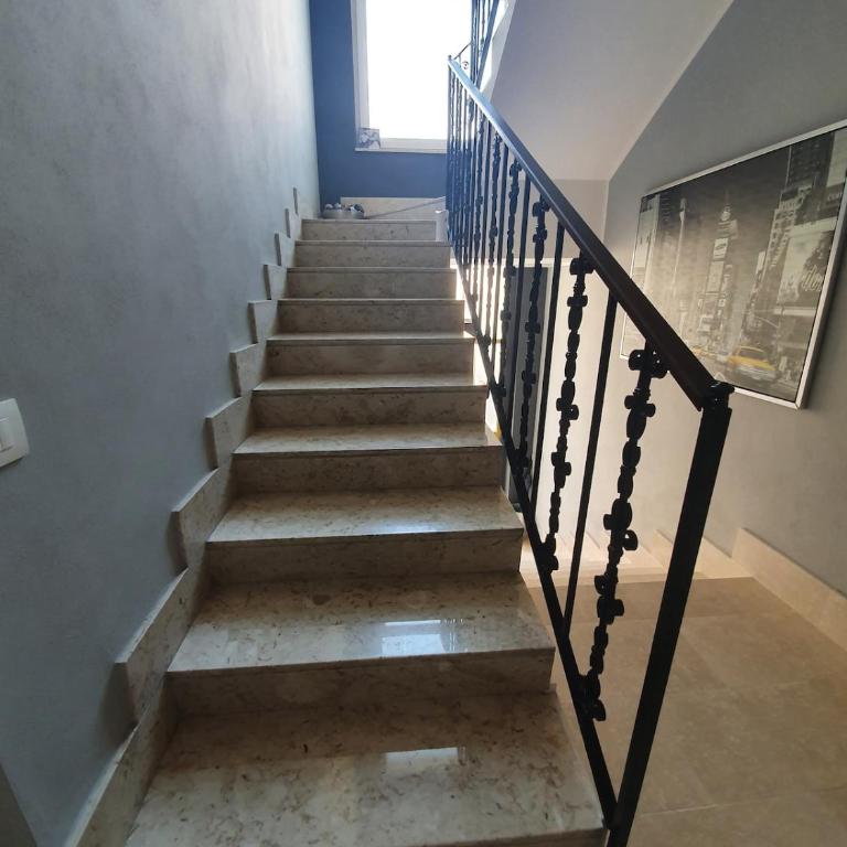 Smart working close to Fiera Milano City - Appartamento con 1 Camera da Letto e Terrazza - 24
