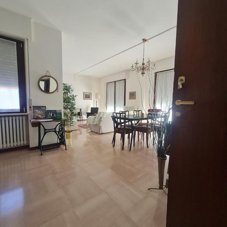 Smart working close to Fiera Milano City - Appartamento con 1 Camera da Letto e Terrazza - 29