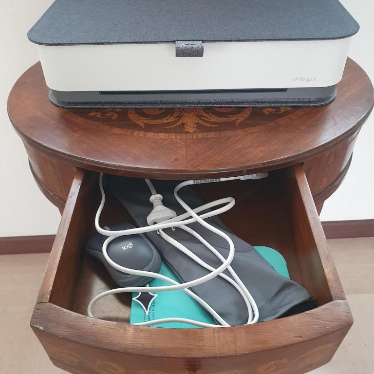 Smart working close to Fiera Milano City - Appartamento con 1 Camera da Letto e Terrazza - 33