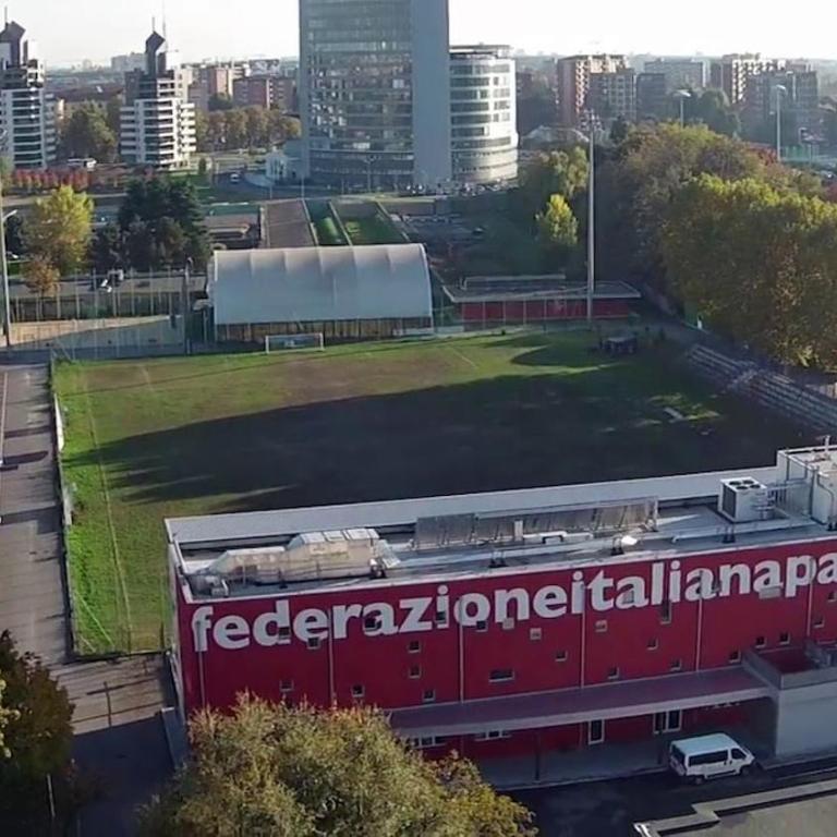 Smart working close to Fiera Milano City - Appartamento con 1 Camera da Letto e Terrazza - 34