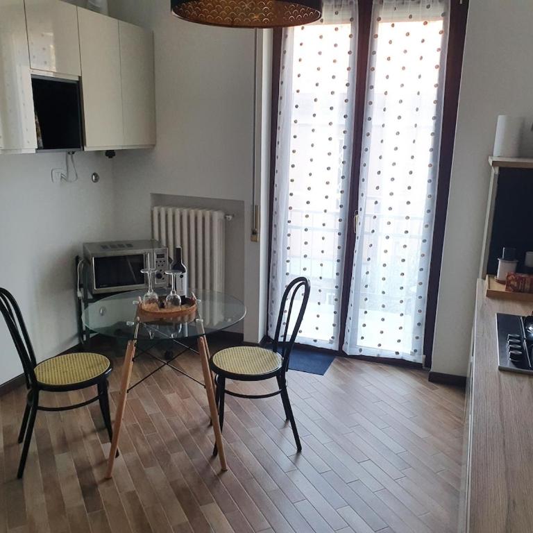 Smart working close to Fiera Milano City - Appartamento con 1 Camera da Letto e Terrazza - 36