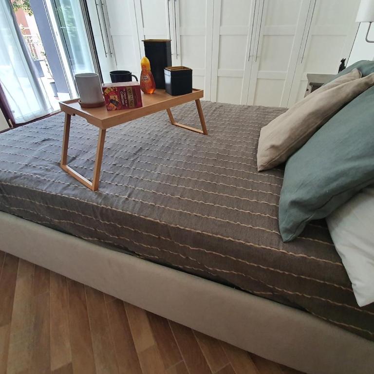 Smart working close to Fiera Milano City - Appartamento con 1 Camera da Letto e Terrazza - 39