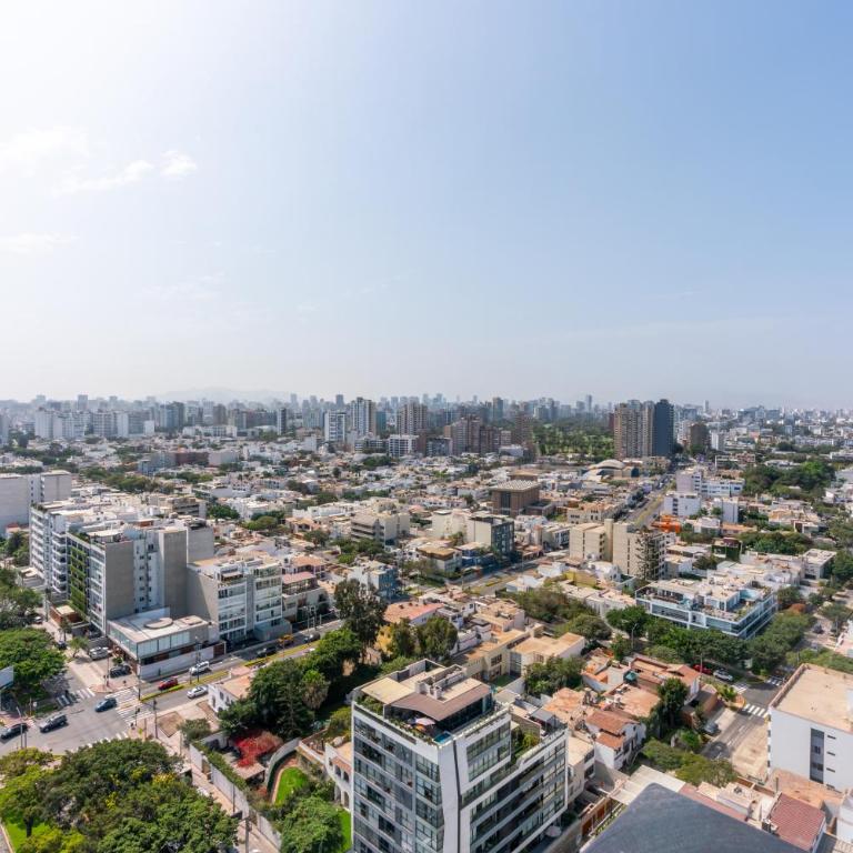 Panoramic Ocean Views High Floor San Isidro - Apartamento de 3 dormitorios - 15