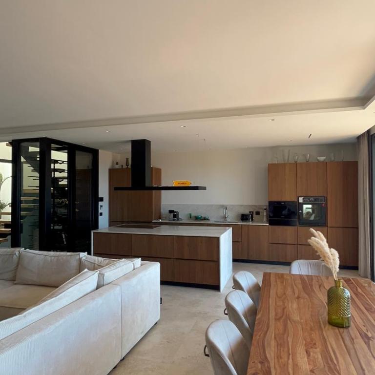 Villa St Barth - Maison de Vacances 3 Chambres - 23