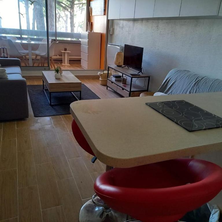 Incas - Apartment mit 1 Schlafzimmer - 5