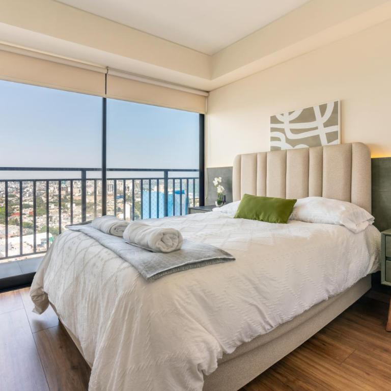 Panoramic Ocean Views High Floor San Isidro - Apartamento de 3 dormitorios - 7
