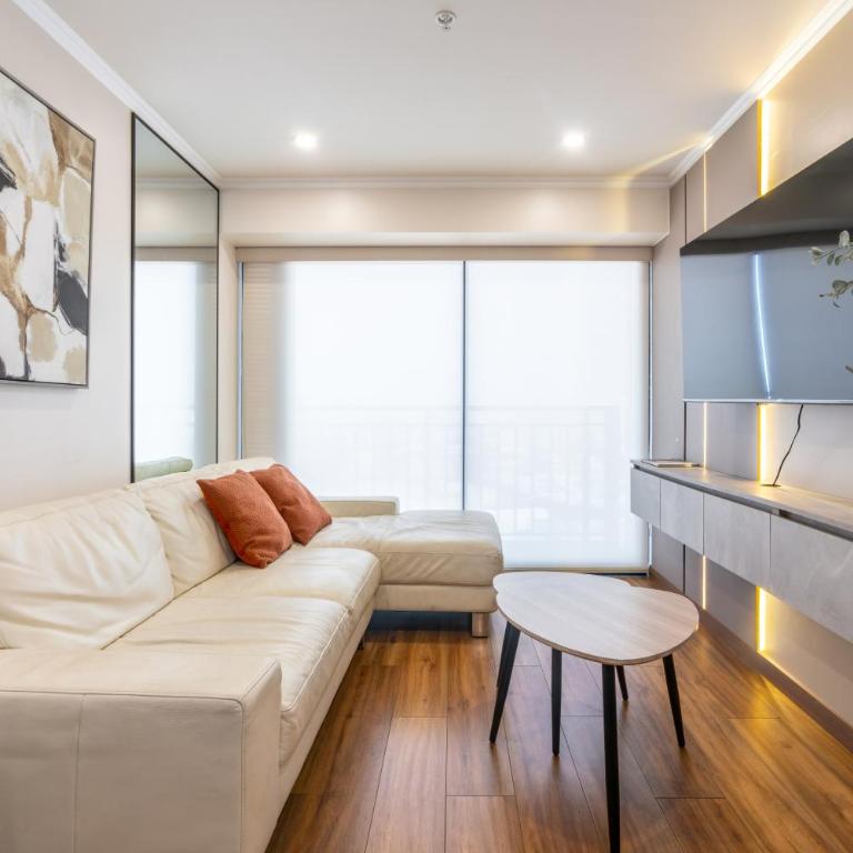Panoramic Ocean Views High Floor San Isidro - Apartamento de 3 dormitorios - 3