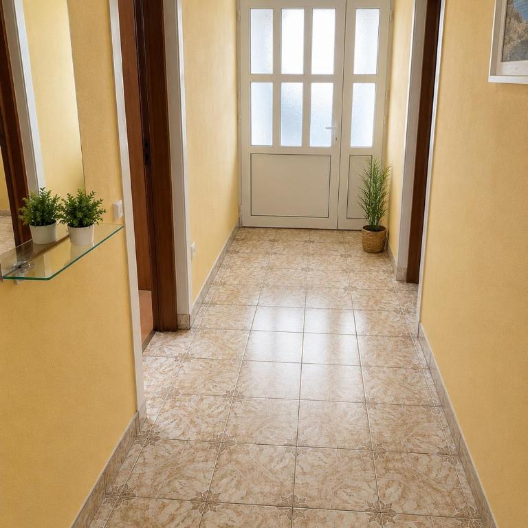 Harko Apartments Family Residence - Appartement 3 Chambres - 6