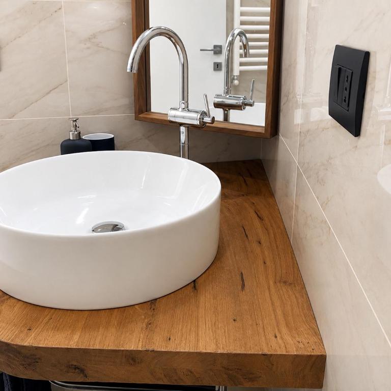 Leonard Vatican House - Apartamento de 2 dormitorios - 15