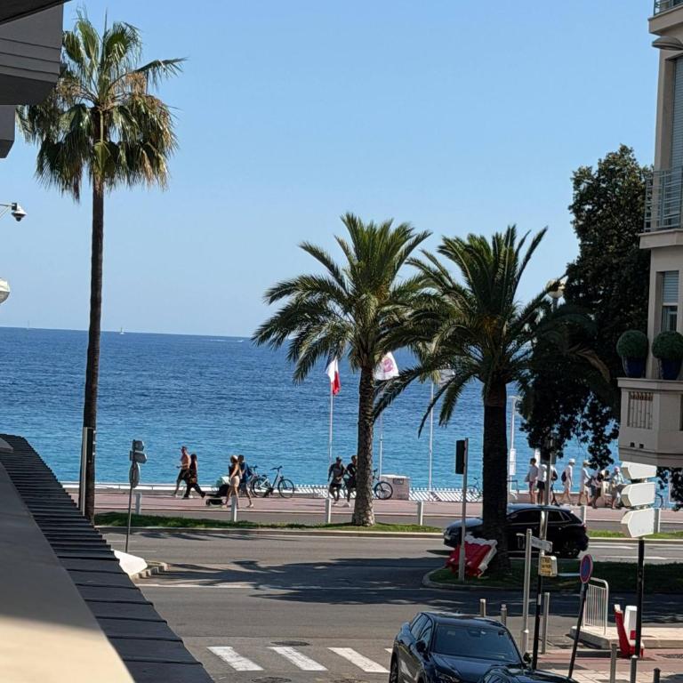 Apartment Saint Philippe 2 - Appartement - Vue sur Mer - 1